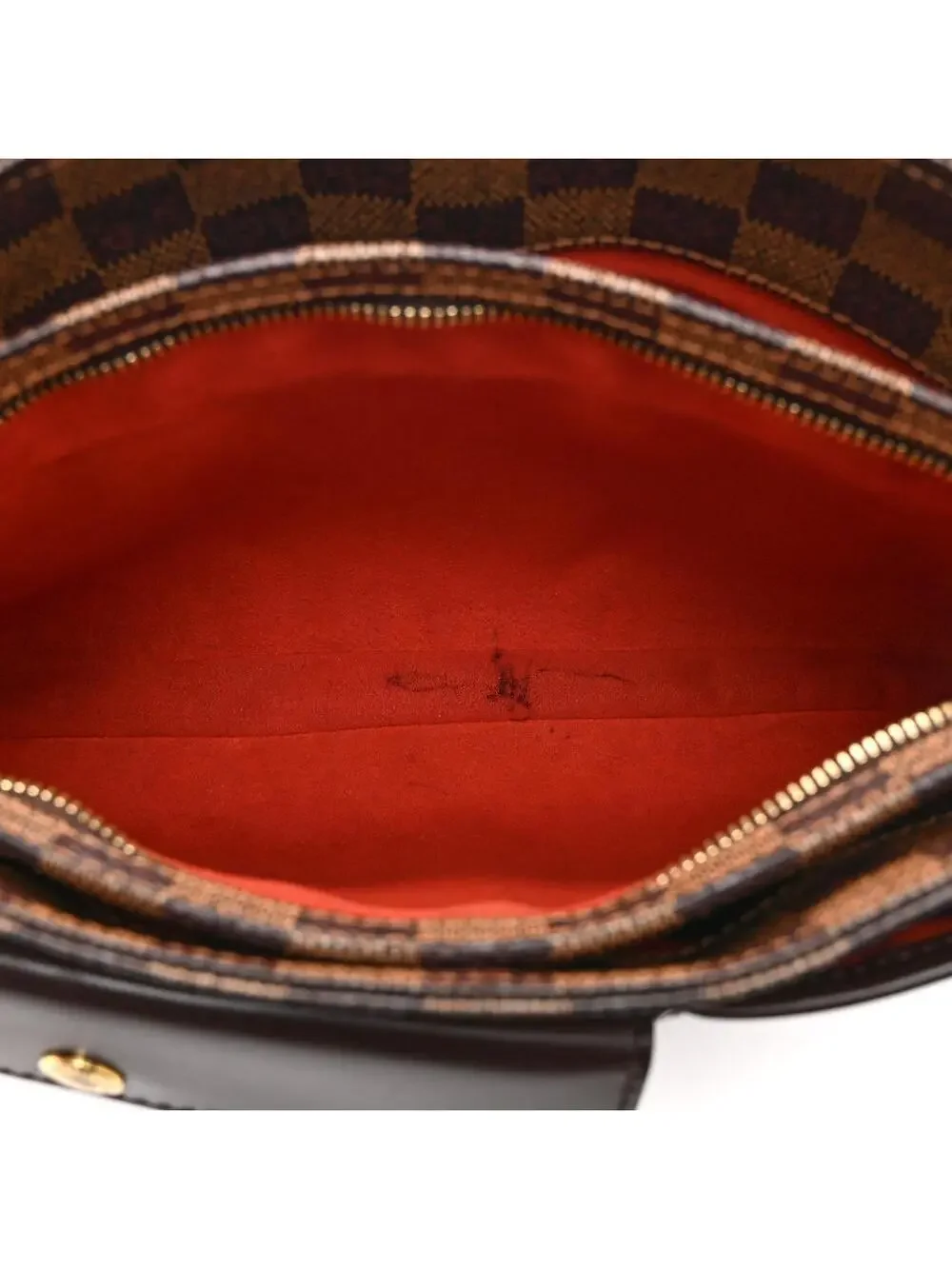 Louis Vuitton Damier Ebene Aubagne #329555L89B